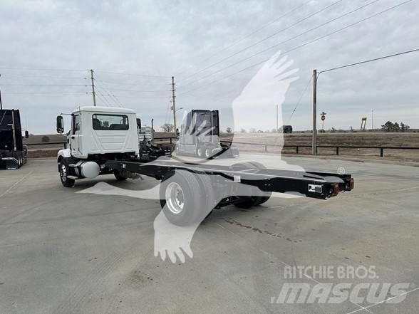Mack MD6 Κατασκευές - Άλλα