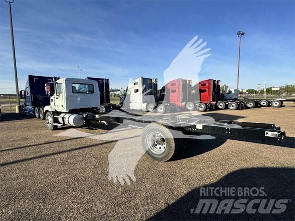Mack MD6 Φορτηγά Σασί