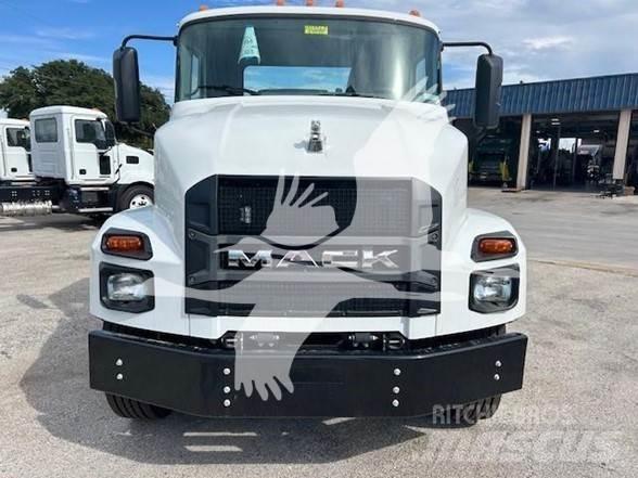 Mack MD6 Φορτηγά Σασί
