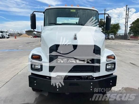 Mack MD6 Φορτηγά Σασί