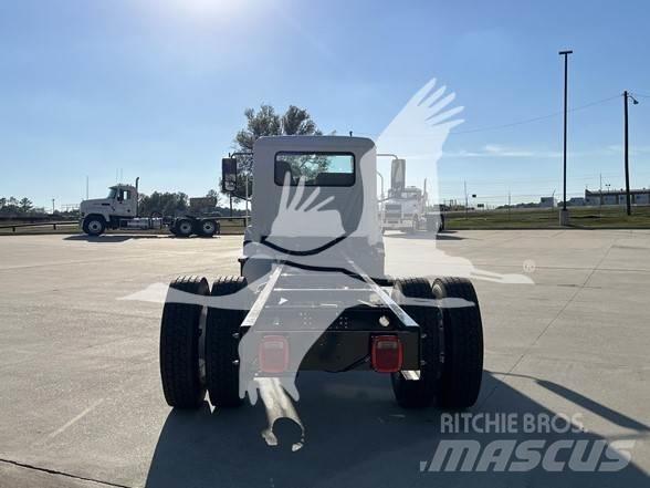 Mack MD6 Φορτηγά Σασί