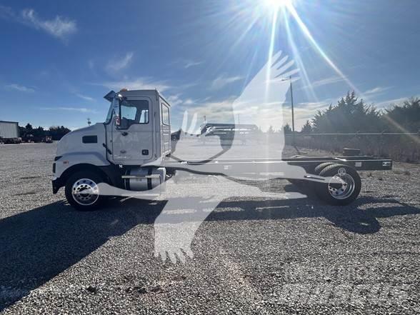 Mack MD6 Φορτηγά Σασί