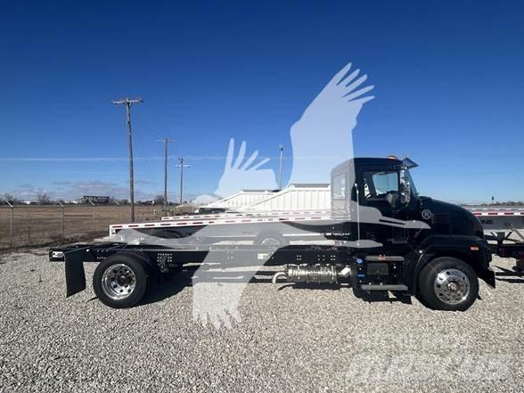 Mack MD6 Φορτηγά Σασί