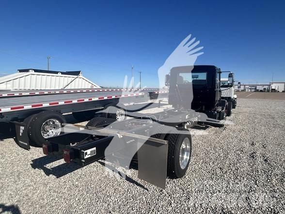 Mack MD6 Φορτηγά Σασί