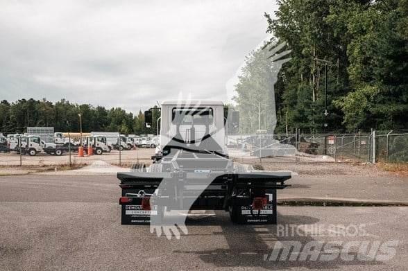 Mack MD6 Φορτηγά Σασί