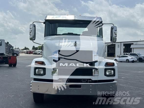 Mack MD6 Φορτηγά Σασί
