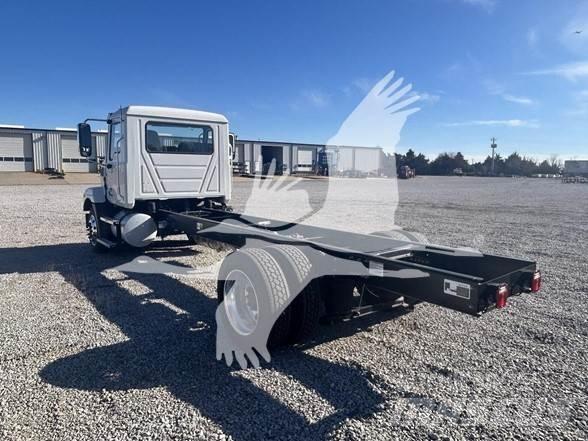 Mack MD6 Φορτηγά Σασί