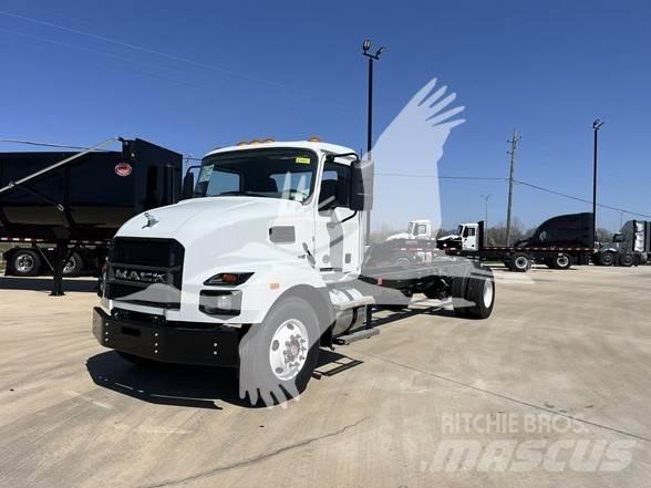 Mack MD6 Φορτηγά Σασί
