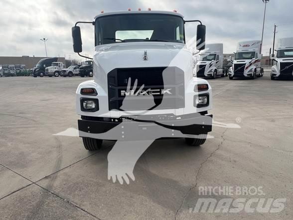 Mack MD6 Φορτηγά Σασί