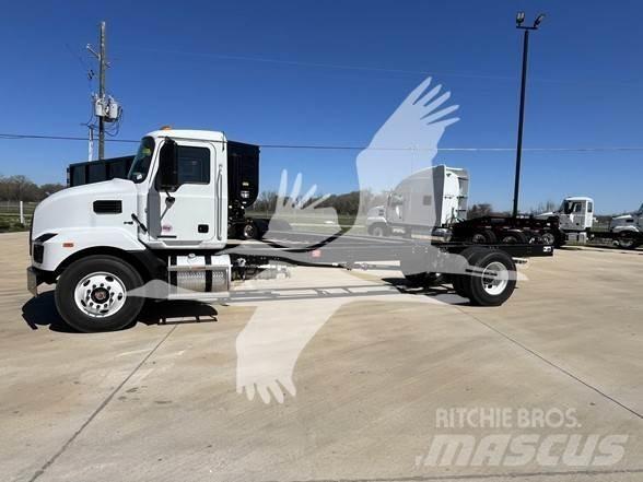 Mack MD6 Φορτηγά Σασί