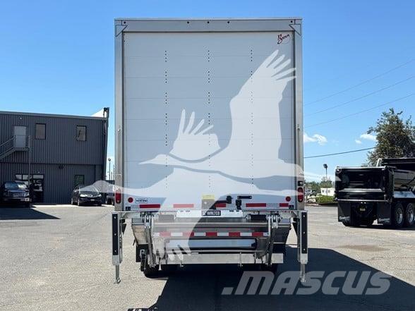 Mack MD6 Κατασκευές - Άλλα