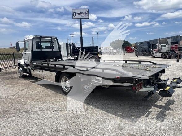 Mack MD6 Κατασκευές - Άλλα