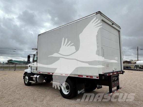 Mack MD6 Κατασκευές - Άλλα