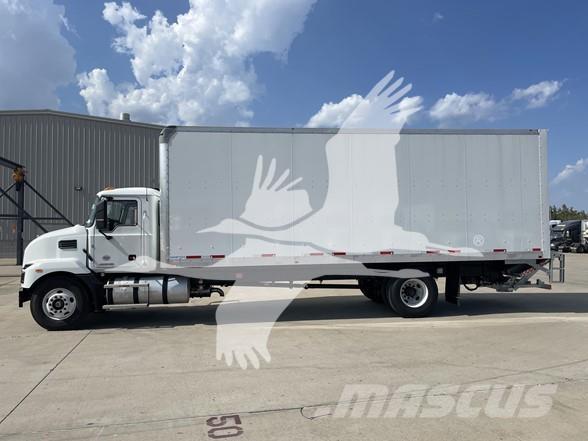 Mack MD6 Κατασκευές - Άλλα