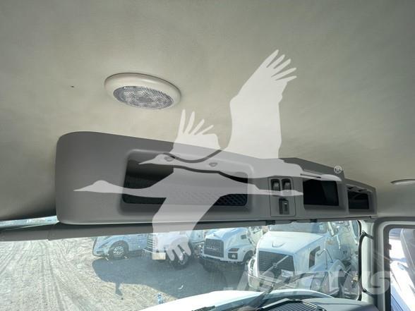 Mack MD6 Κατασκευές - Άλλα