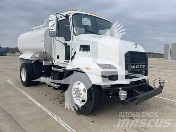 Mack MD7 Βυτιοφόρα φορτηγά