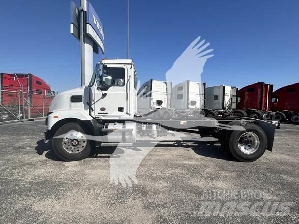 Mack MD7 Φορτηγά Σασί