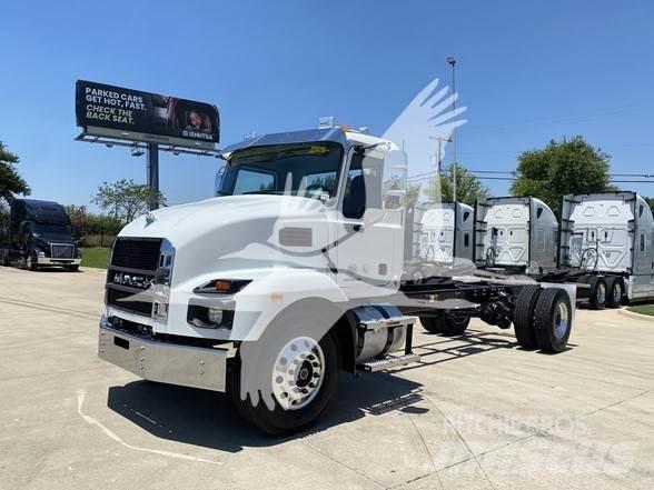 Mack MD7 Φορτηγά Σασί