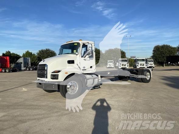 Mack MD7 Φορτηγά Σασί