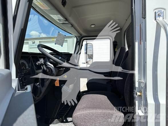 Mack MD7 Φορτηγά Σασί