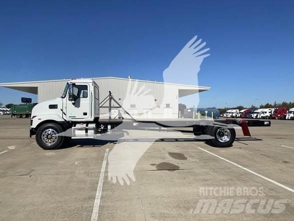 Mack MD7 Φορτηγά Σασί