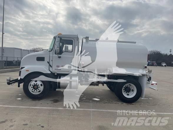 Mack MD7 Βυτιοφόρα φορτηγά