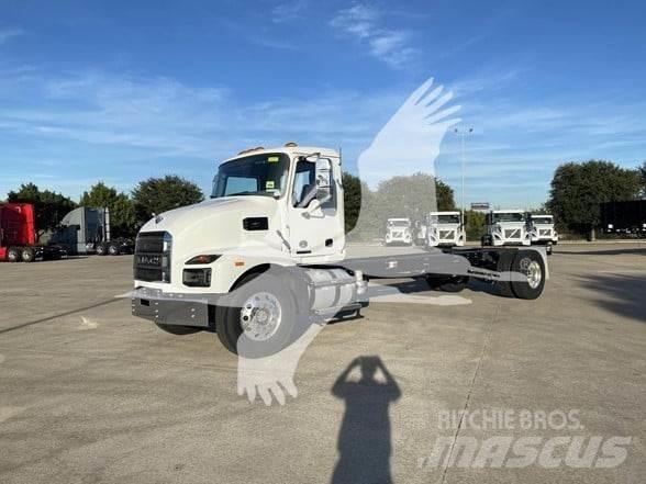 Mack MD7 Φορτηγά Σασί