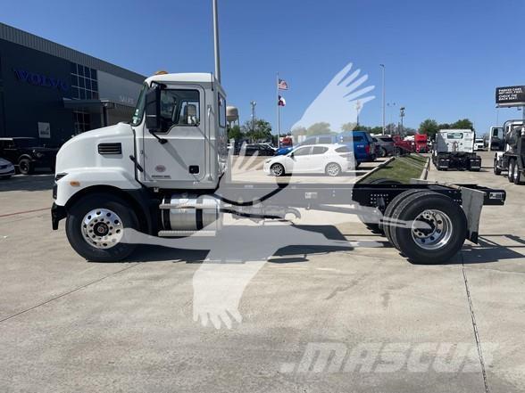 Mack MD7 Φορτηγά Σασί