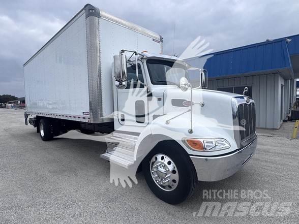 Peterbilt 337 Κατασκευές - Άλλα