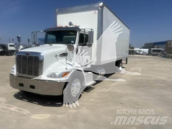 Peterbilt 337 Κατασκευές - Άλλα