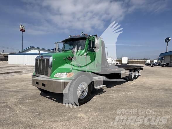 Peterbilt 348 Κατασκευές - Άλλα