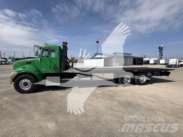 Peterbilt 348 Κατασκευές - Άλλα