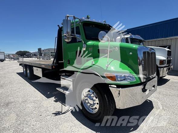 Peterbilt 348 Κατασκευές - Άλλα