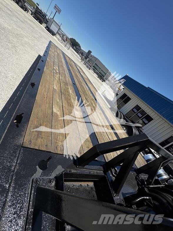 Peterbilt 348 Κατασκευές - Άλλα