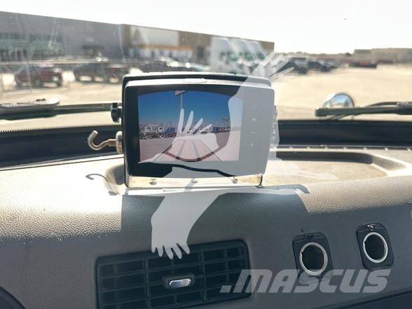 Peterbilt 348 Κατασκευές - Άλλα