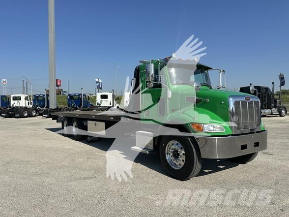 Peterbilt 348 Κατασκευές - Άλλα