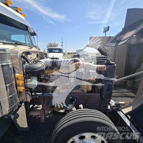 Peterbilt 379 Τράκτορες