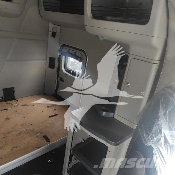 Peterbilt 579 Τράκτορες