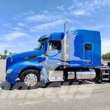 Peterbilt 579 Τράκτορες