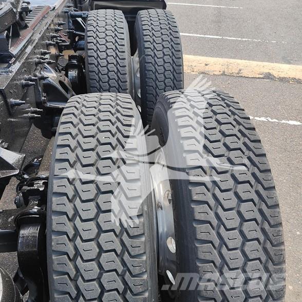 Peterbilt 579 Τράκτορες