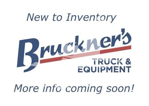 Troxell  Ημιρυμούλκες βυτίων