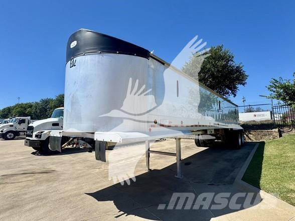 Vantage S85SS Ανατρεπόμενες ρυμούλκες