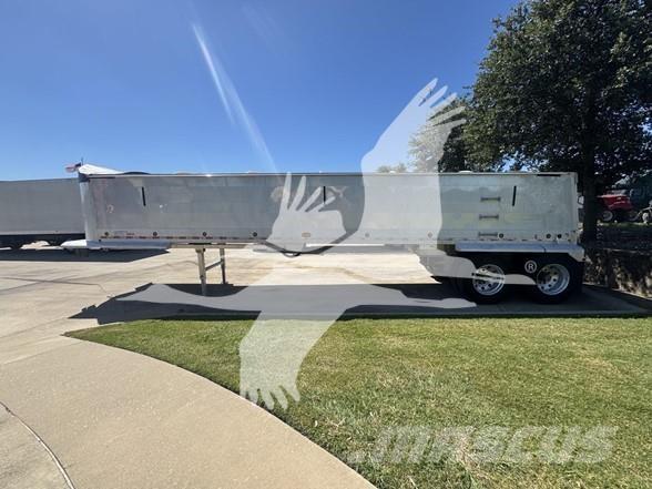 Vantage S85SS Ανατρεπόμενες ρυμούλκες