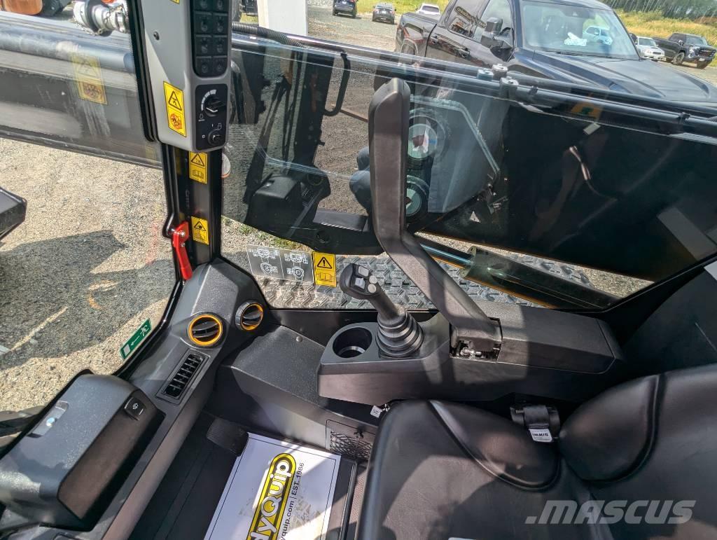 JCB 3 CX 14 Εκσκαφείς Φορτωτές τύπου JCB