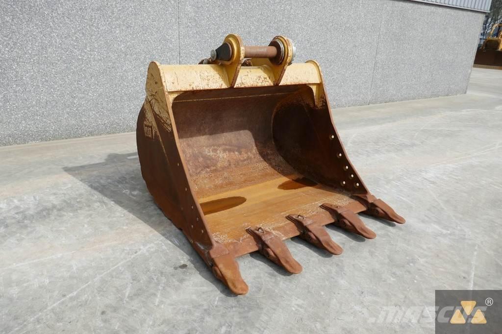 CAT 336 Bucket Κουβάδες