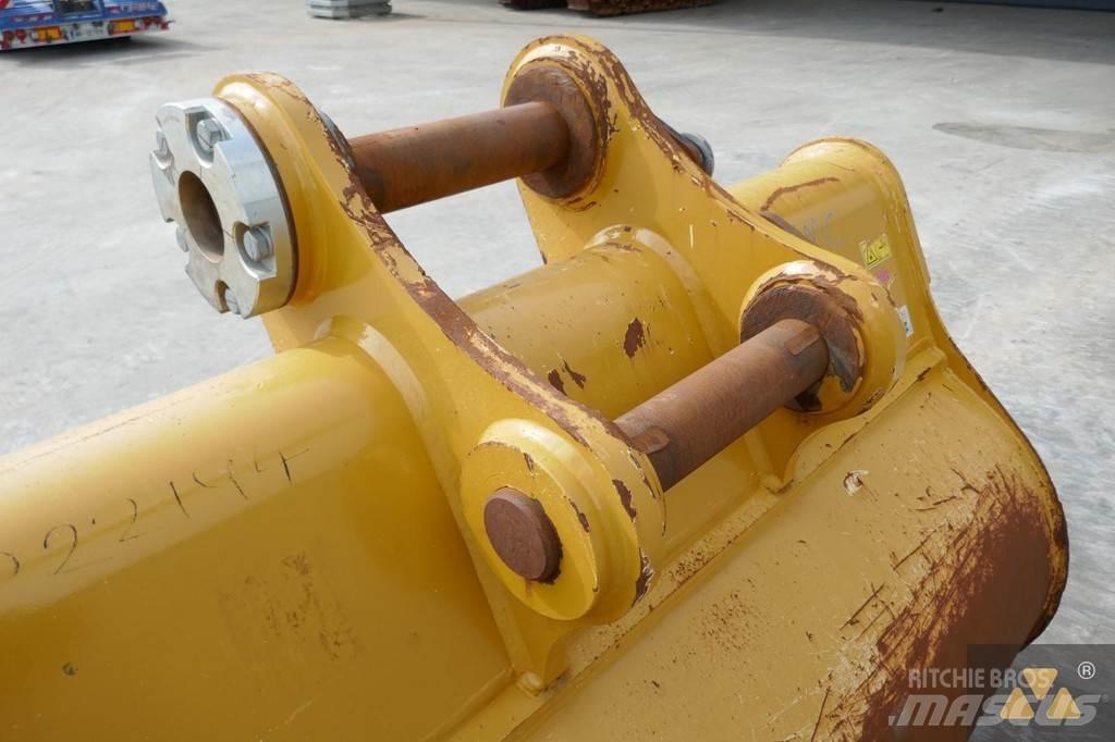 CAT 336 Bucket Κουβάδες