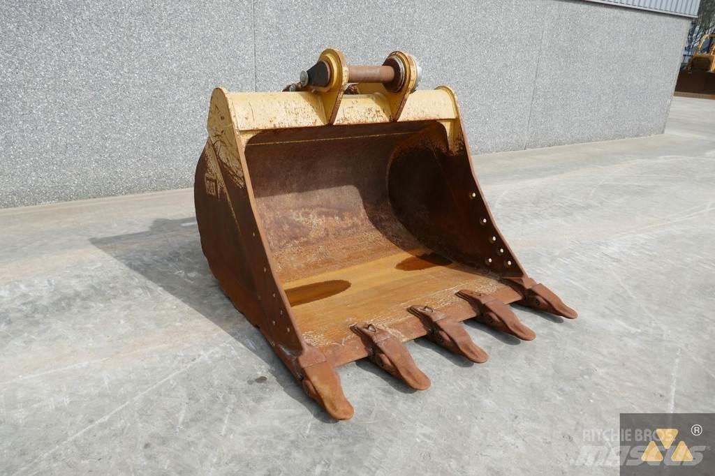 CAT 336 Bucket Κουβάδες