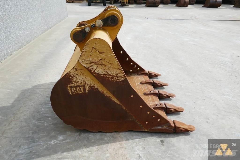 CAT 336 Bucket Κουβάδες