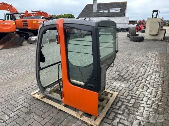 Hitachi ZX 70 Εκσκαφείς με ερπύστριες
