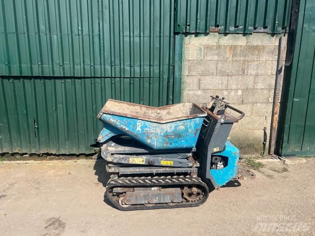 Messersi tch05 Ερπυστριοφόρα Dumpers - Ντάμπερ